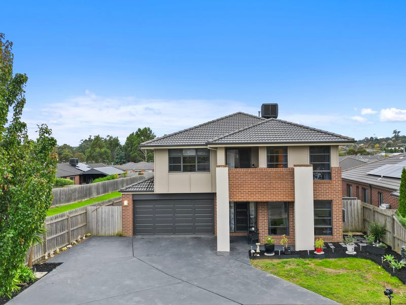 46 Summerhill Boulevard, Drouin, Vic 3818 House for Sale realestate