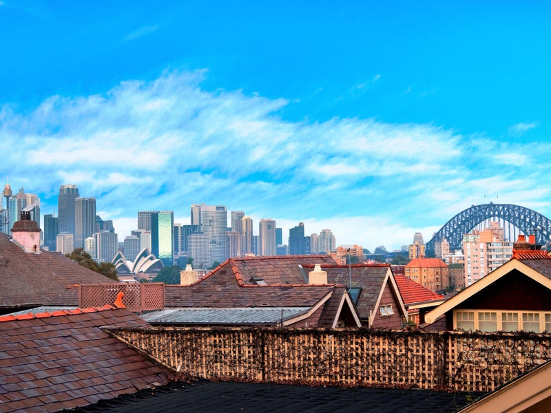 12/44 Cremorne Road, Cremorne Point, NSW 2090