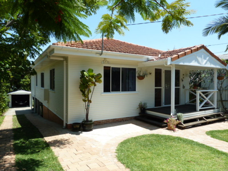 19 Turner Street, Scarborough, Qld 4020 Property Details