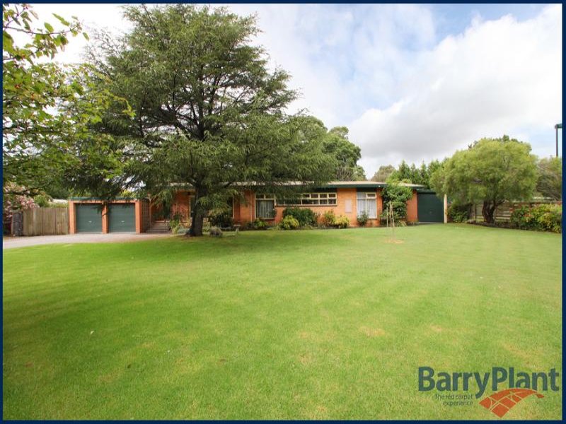 4 Norris Road, Rowville, Vic 3178 Property Details