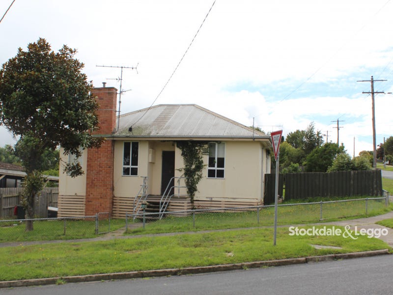 77 Comans Street, Morwell, Vic 3840 Property Details