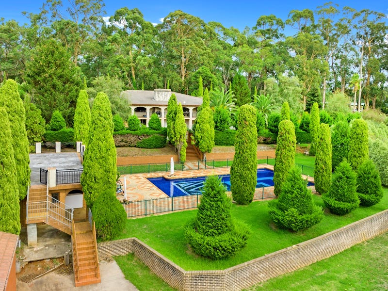 159 Monbulk Road, Silvan, VIC 3795