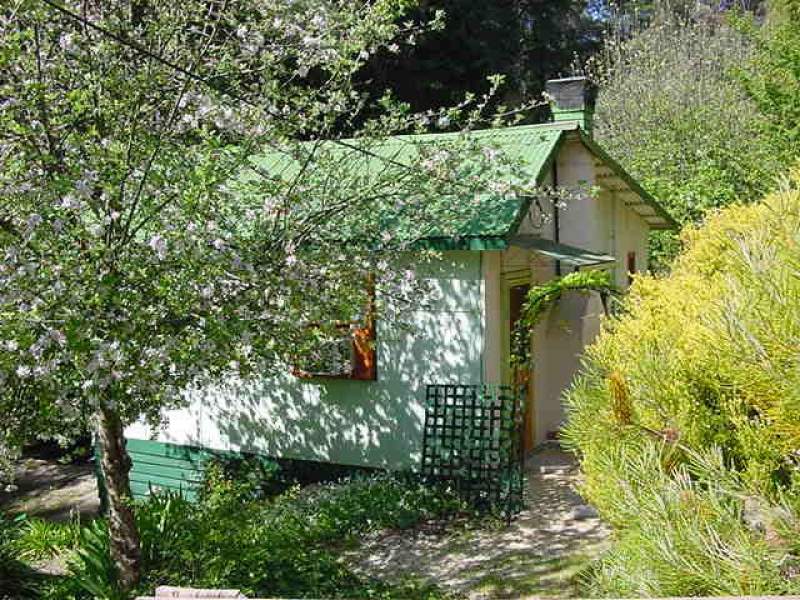 3/8 Forest Avenue, Hepburn Springs, VIC 3461