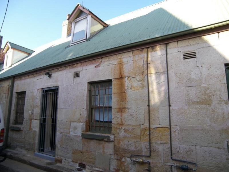 8 Elim Place, Chippendale, NSW 2008