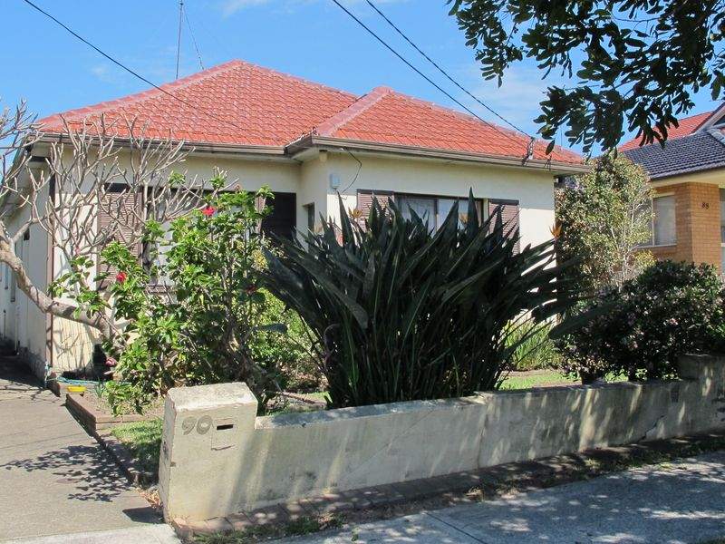 90 Austral Street, Malabar, NSW 2036