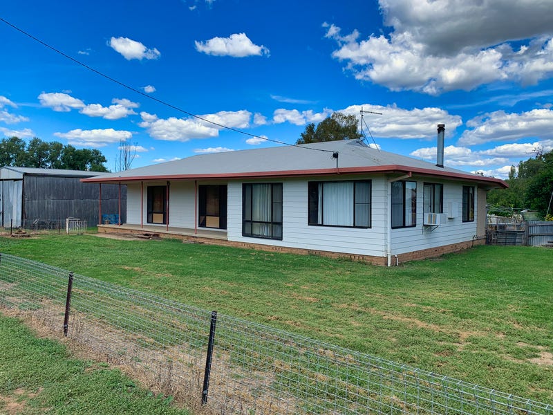 43 Long Street, Warialda, NSW 2402