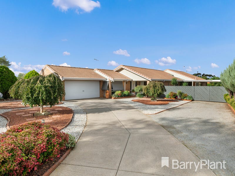 5 Hungerford Drive, Brookfield, VIC 3338