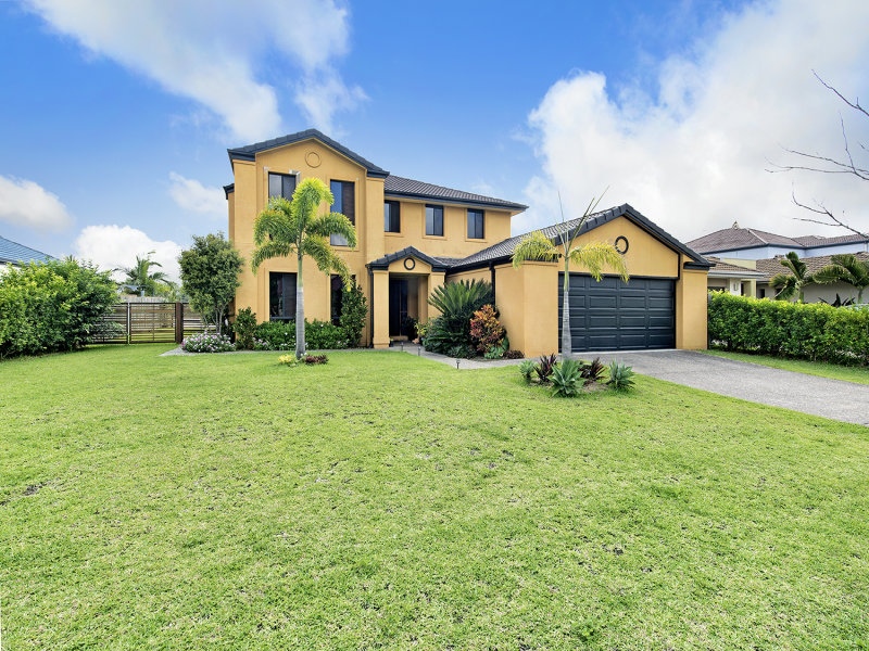 49 Brittany Drive, Oxenford, Qld 4210 Property Details