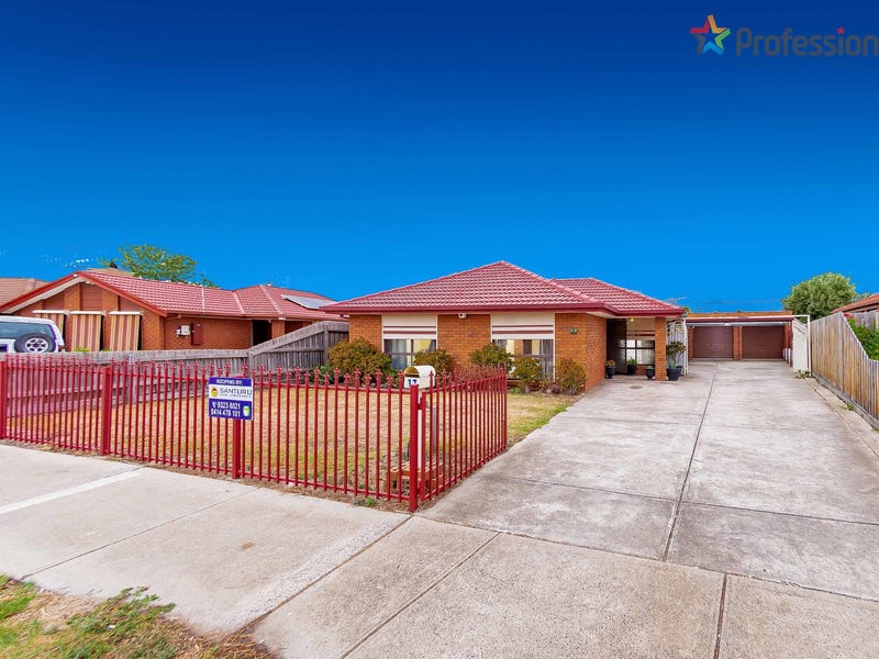 17 Shakespeare Drive, Delahey, VIC 3037