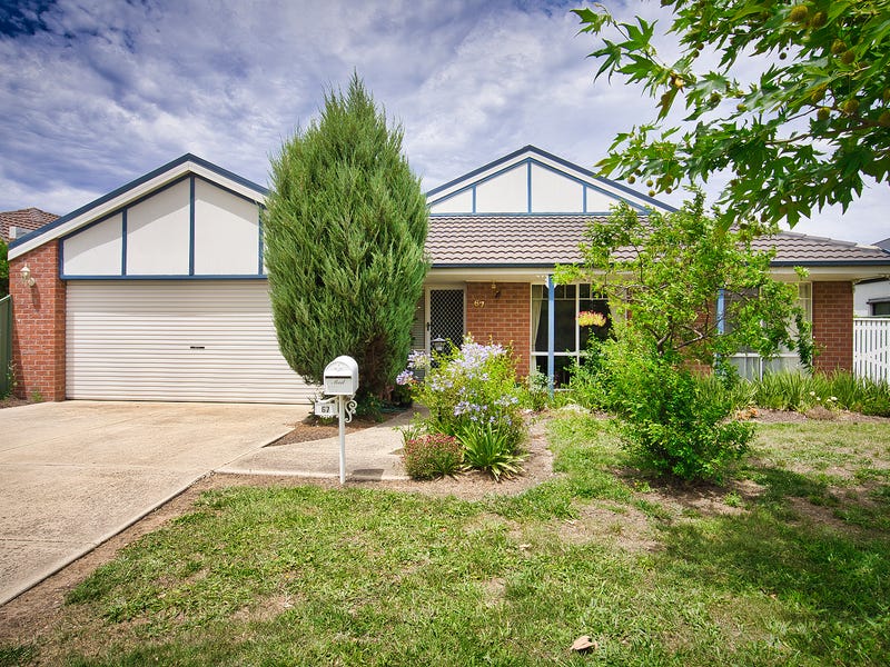67 Lake Gardens Avenue, Lake Gardens, VIC 3355