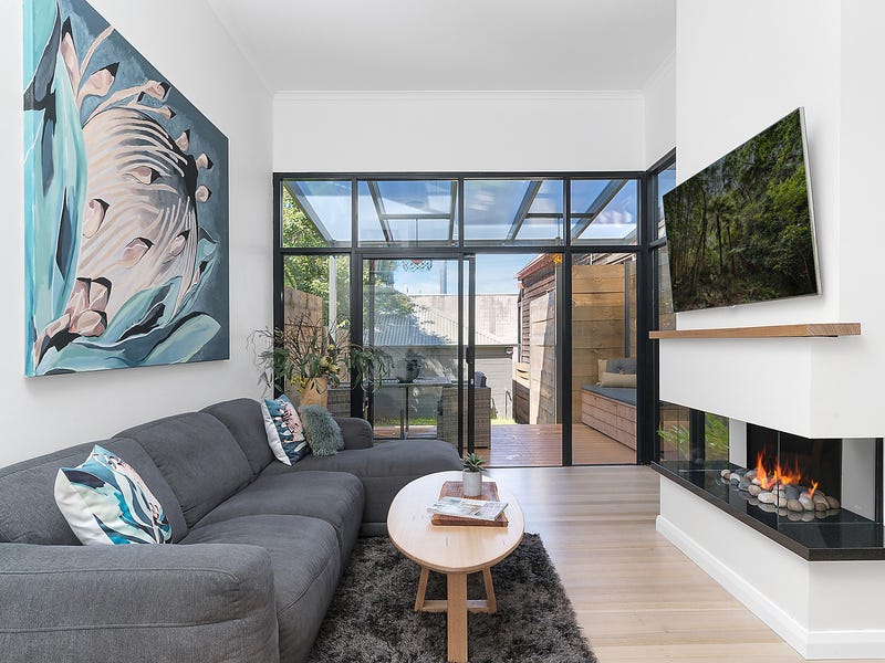 Joseph Rozelle 1 Joseph Street, Rozelle, NSW 2039 - realestate.com.au