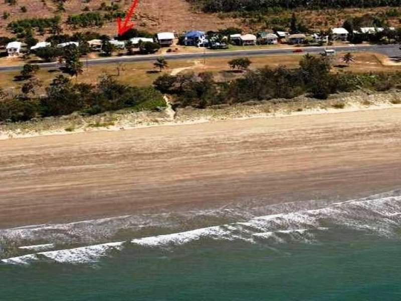 676 Scenic Highway, Yeppoon, Qld 4703 Property Details