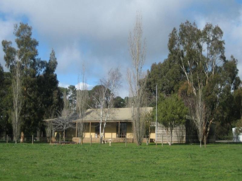 26 Caddys Lane, Tylden, Vic 3444 Property Details
