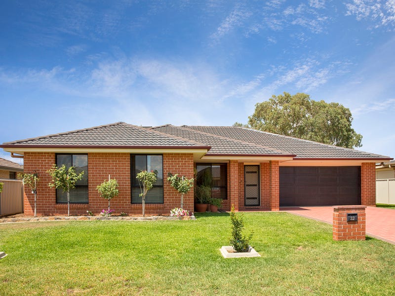 32 Bowman Drive, Westdale, NSW 2340