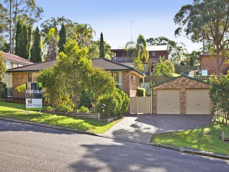 20 Southern Cross Drive, Woodrising, NSW 2284 Property Details