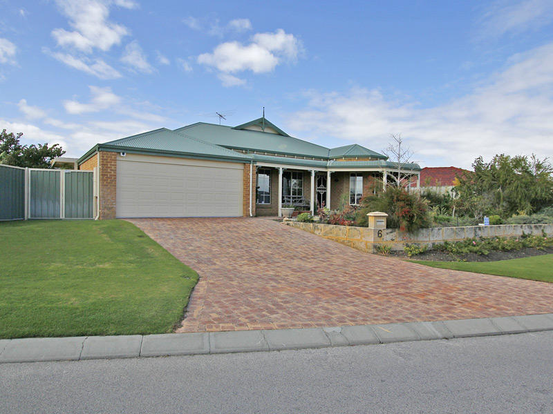 6 Manoora Court, Quinns Rocks, WA 6030