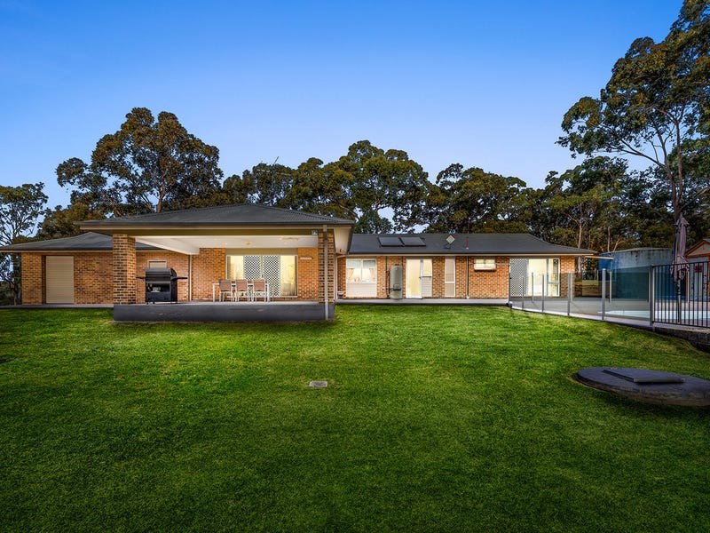 507 Tennyson Road, Tennyson, NSW 2754 Property Details