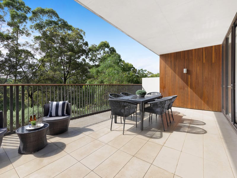 102/1 Tubbs View, Lindfield, NSW 2070 - Property Details