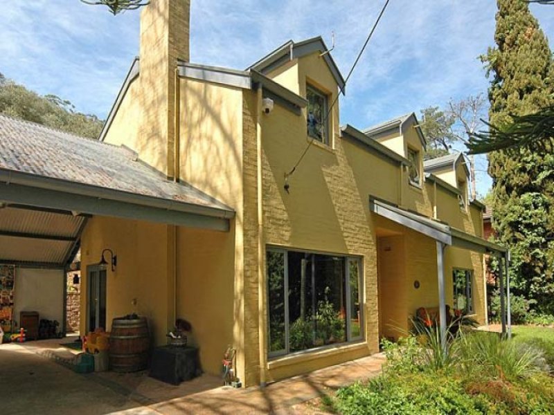 126128 Waterfall Gully Road, Waterfall Gully, SA 5066