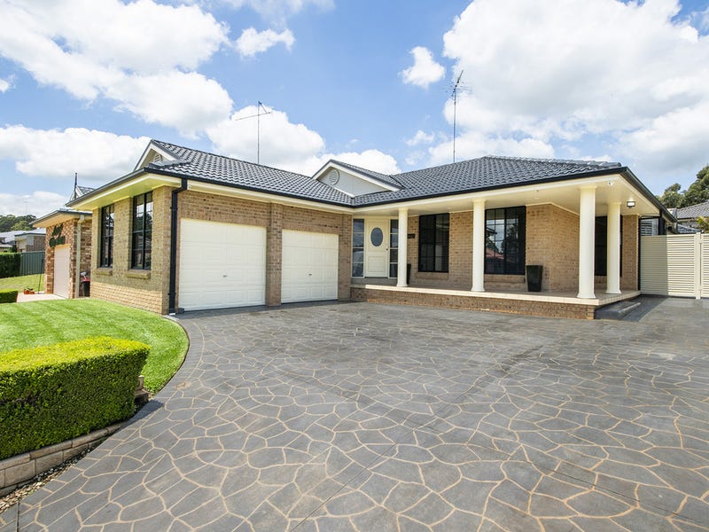 58 Shearwater Drive, Glenmore Park, NSW 2745