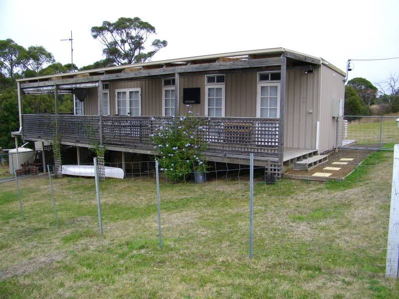 32 High Street, Pontypool, Tas 7190 Property Details