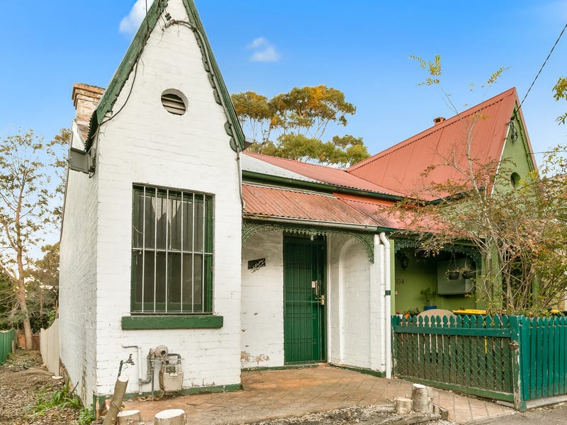 102 Gowrie Street, Newtown, NSW 2042