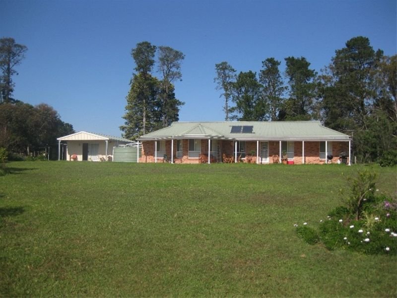 40 Halliday Road, Oakdale, NSW 2570 Property Details