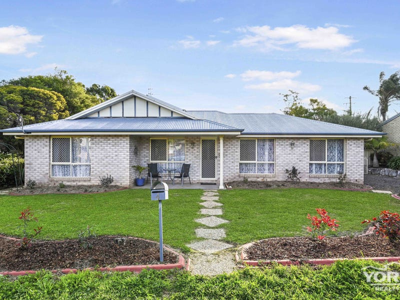 4 Stratford Drive, Wyreema, QLD 4352