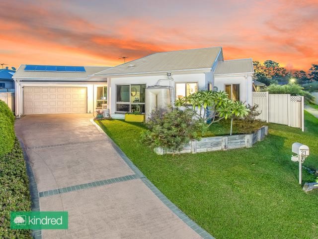 21 Greenway Place Deception Bay Qld 4508