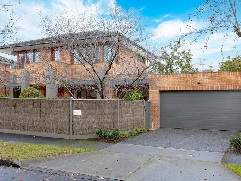 6 Violet Street, Glen Iris, VIC 3146