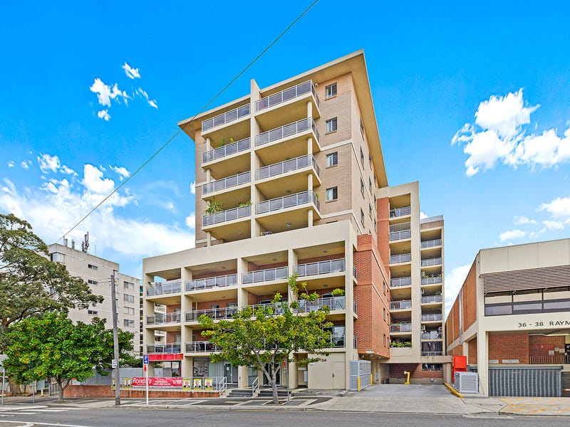 34/30 Raymond Street, Bankstown, NSW 2200 Property Details