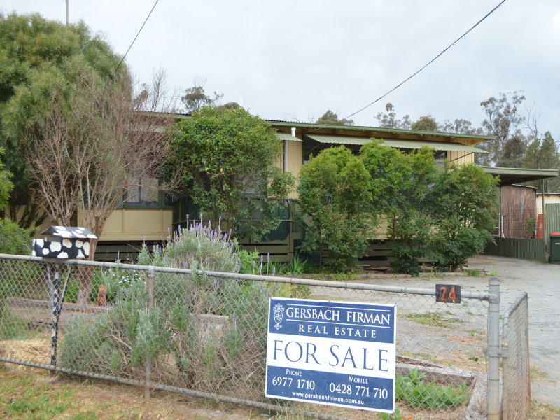 24 Cassiterite Cresent, Ardlethan, NSW 2665 Property Details