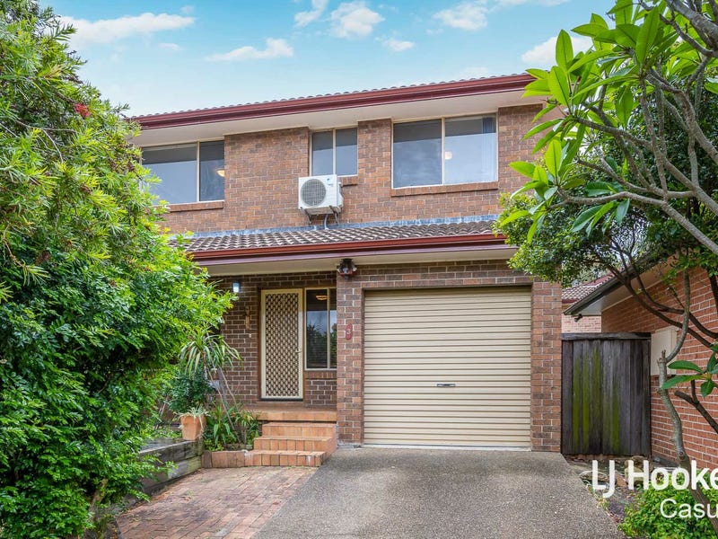 Sold Property Prices & Auction Results in Guildford West, NSW 2161