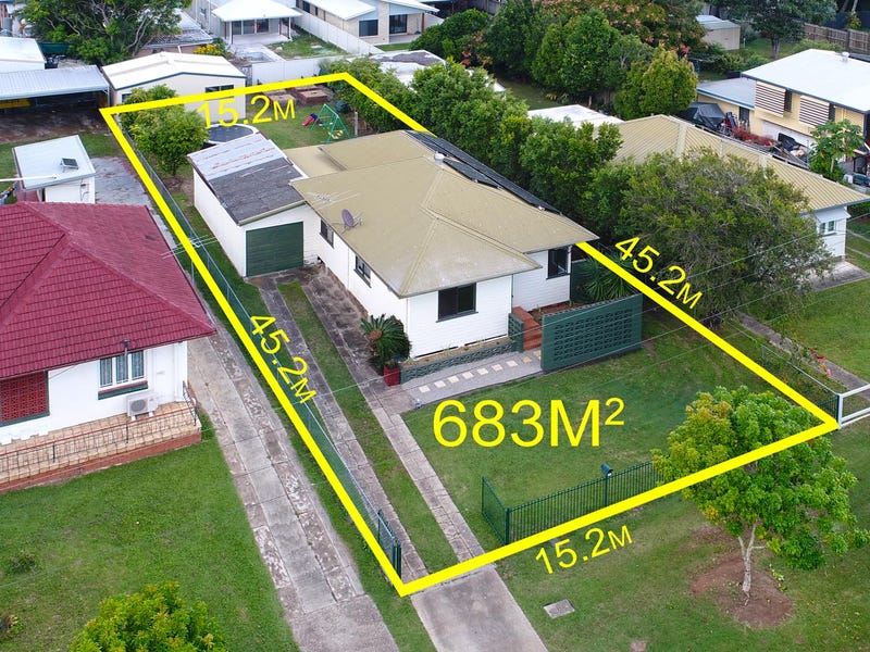 18 Jensen Road, Banyo, Qld 4014 Property Details