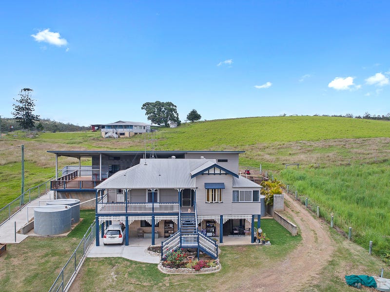 446 Bauple Drive, Bauple, Qld 4650 Property Details