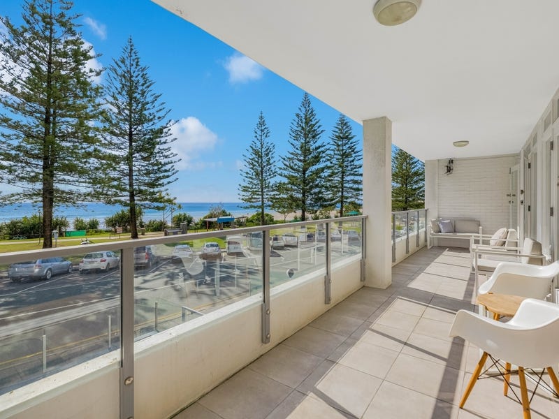 4/162 Marine Parade, Rainbow Bay, Qld 4225 Unit for Sale realestate