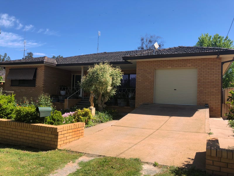 60 Warri Street, Ardlethan, NSW 2665