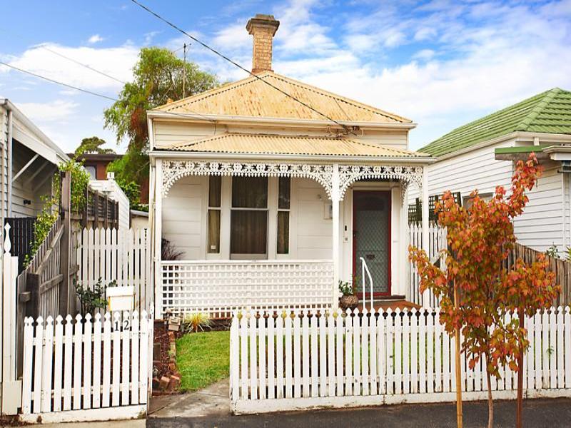 12 Pearson Street, Brighton, VIC 3186