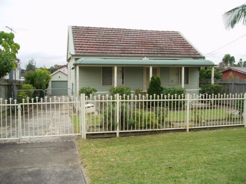 61 Zillah Street, Guildford, NSW 2161