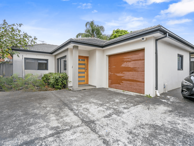 5-7 Faulds Road, Guildford, NSW 2161