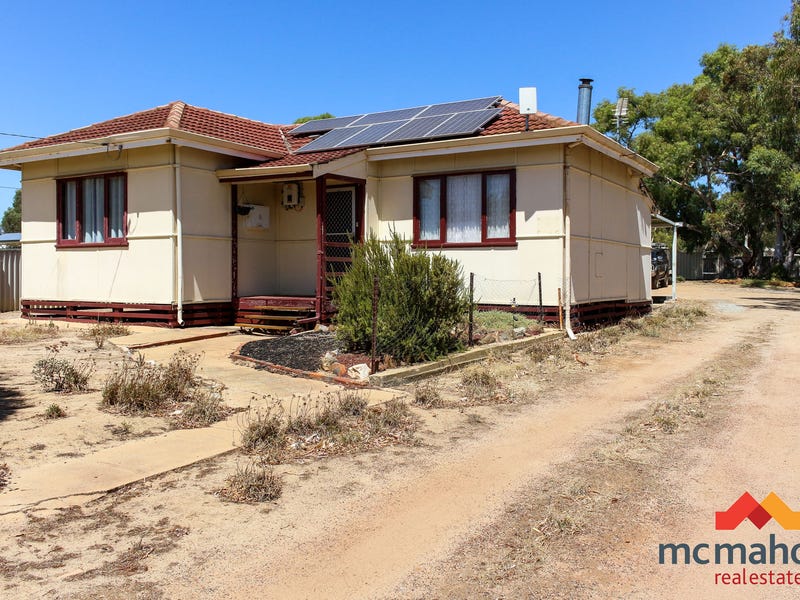 12 Falls Street, Brookton, WA 6306 House for Sale