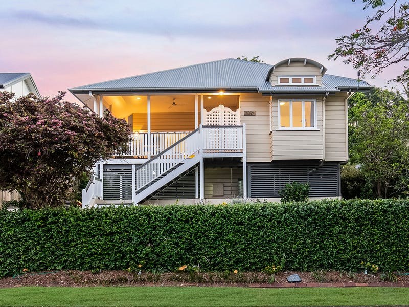 17 Upper Lancaster Road, Ascot, Qld 4007 Property Details