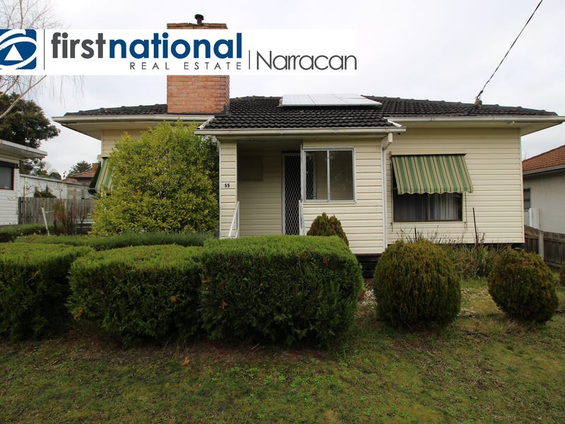 55 Service Rd, Moe, Vic 3825 Property Details