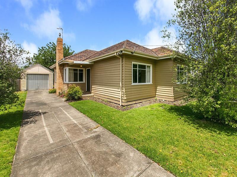 6 Tilley Street, Cheltenham, Vic 3192 Property Details
