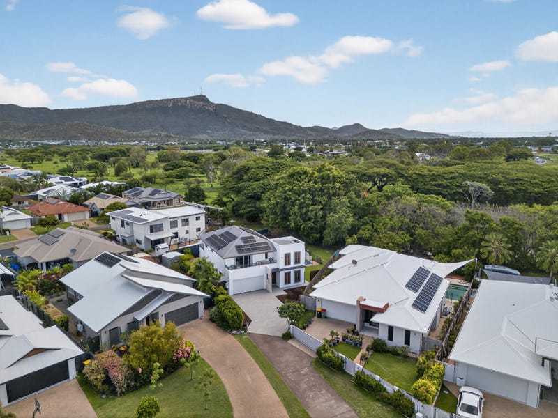 23 Springbrook Parade, Idalia, Qld 4811 - Property Details
