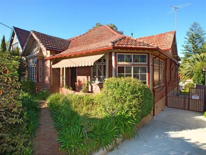 6 Ethel Street, Burwood, NSW 2134