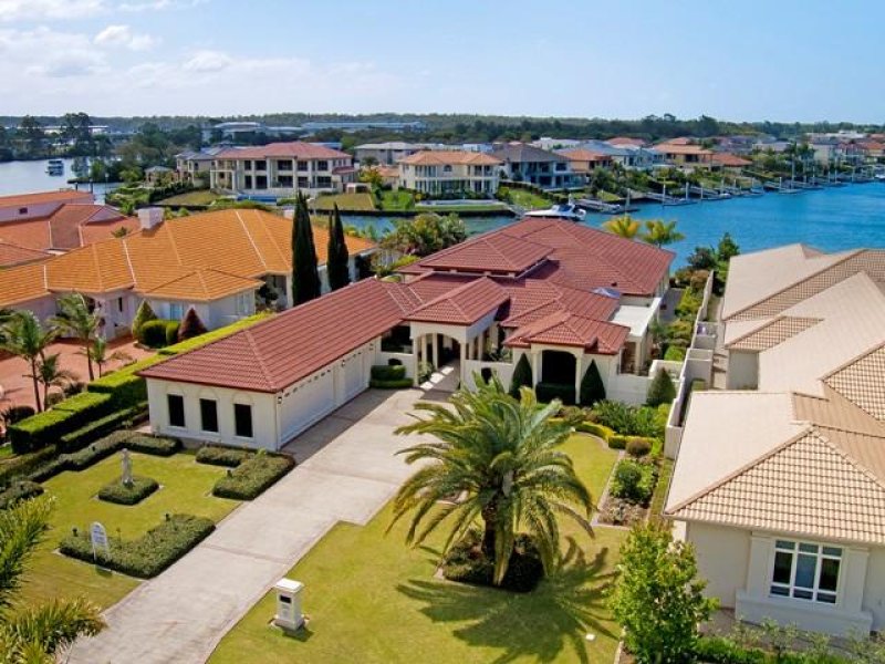 3109 Riverleigh Drive, Hope Island, QLD 4212