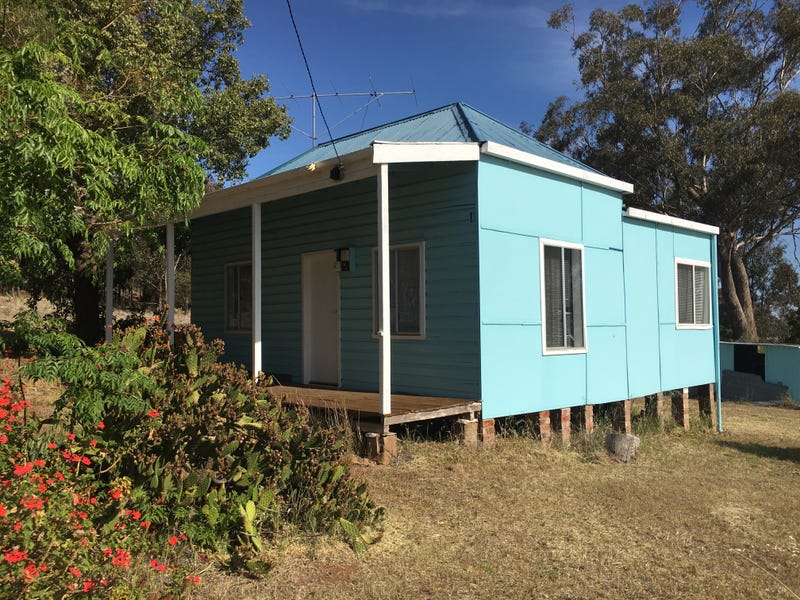 33 Barellan Street, Ardlethan, NSW 2665 Property Details