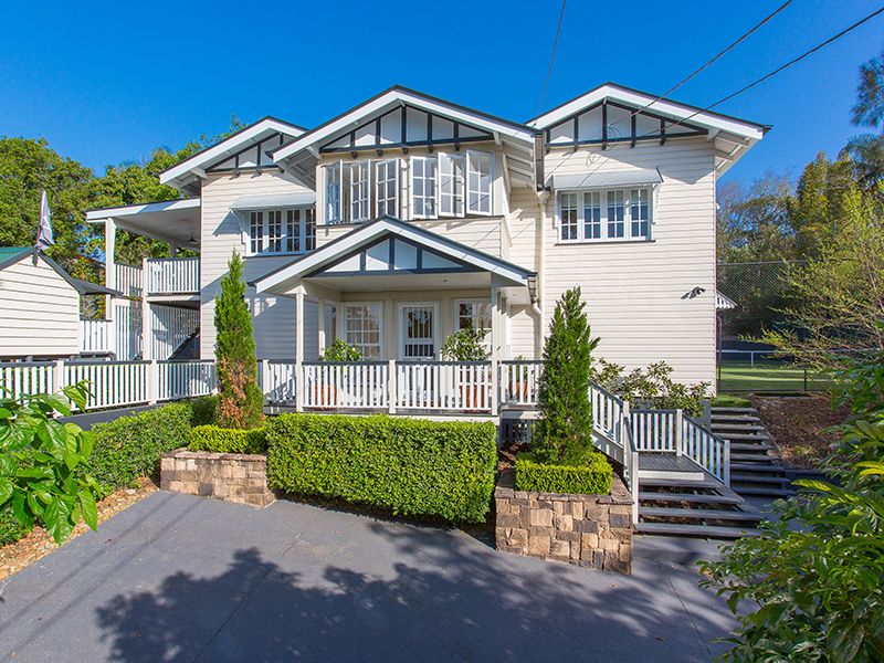 11 Bancroft Street, Kelvin Grove, QLD 4059