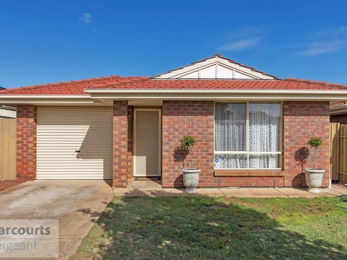 12 Alberta Drive, Burton, SA 5110